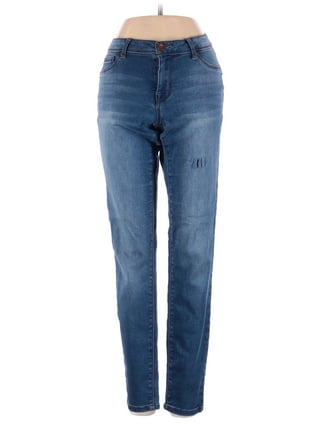 1822 Denim High Waist Flare Jeans