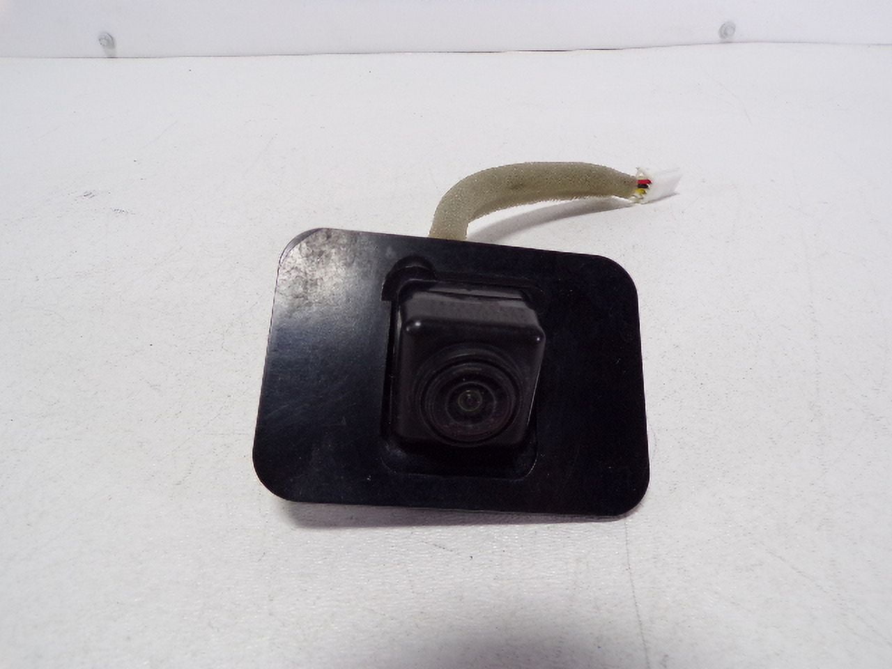 Pre-Owned 19 20 21 22 Nissan Altima Rear View Backup Camera OEM LKQ - Verify Specific Vehicle Fitment In Description - (Good)