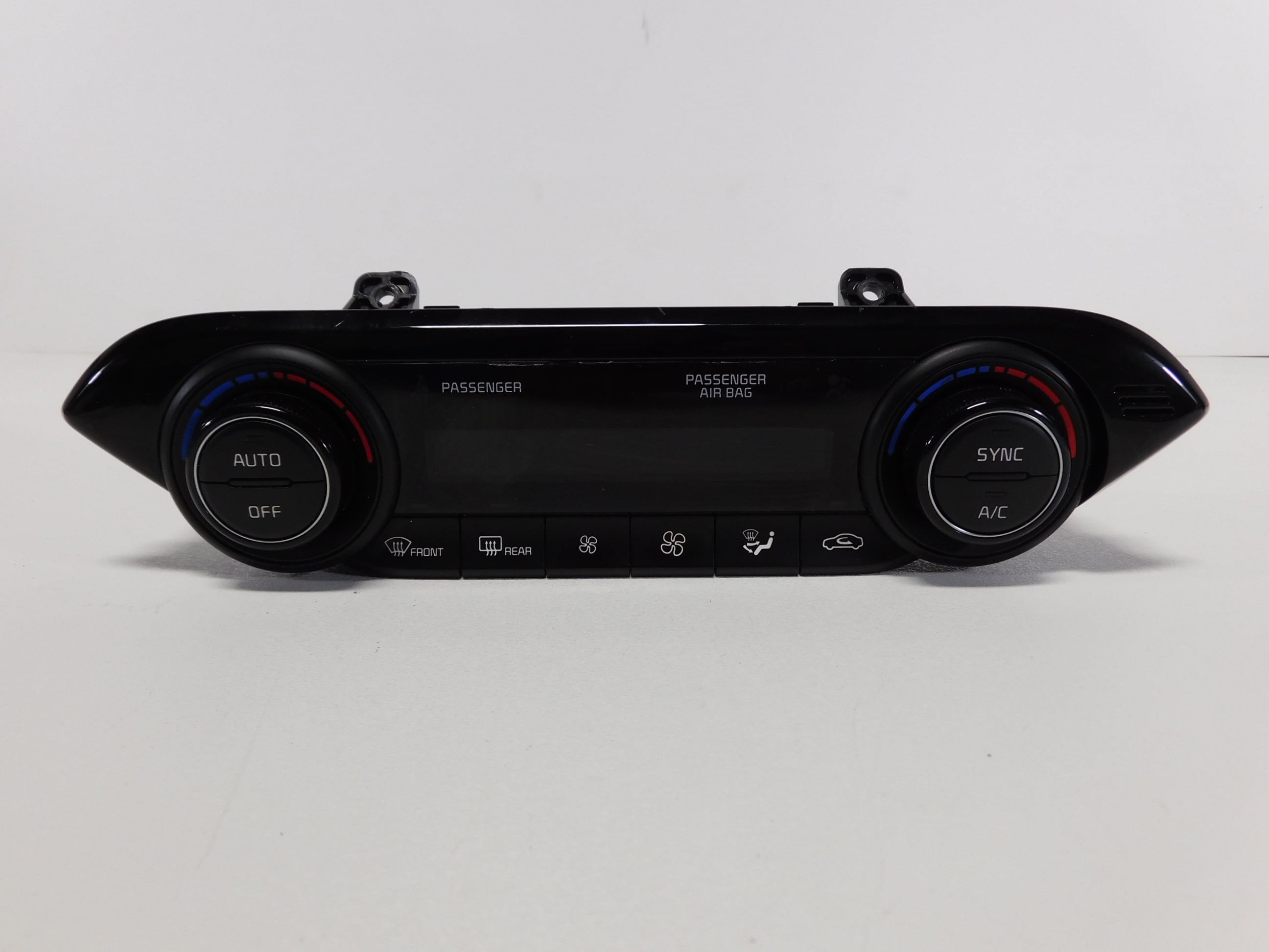 Pre-Owned 19 20 21 Kia Forte Heater AC Temperature Control Unit OEM LKQ (Good)