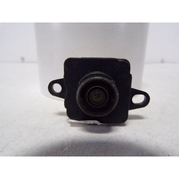Pre-Owned 19 20 Dodge Charger Rear View Backup Camera OEM LKQ - Verify Specific Vehicle Fitment In Description - (Good)