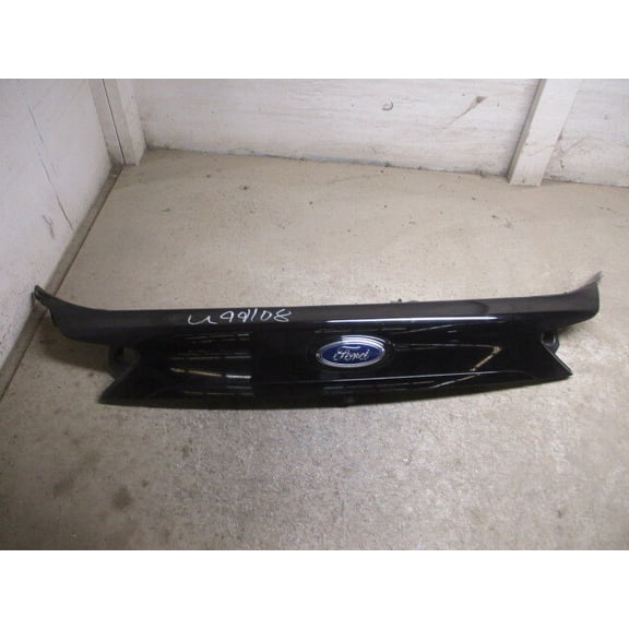 Pre-Owned 19 20 Ford Edge Back Up Rear View Camera OEM LKQ - Verify Specific Vehicle Fitment In Description - (Good)