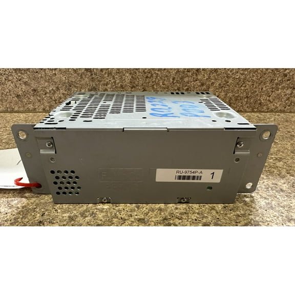 Pre-Owned 19-20 Ford F150 AM FM Radio Receiver OEM LKQ - Verify Specific Vehicle Fitment In Description - (Good)