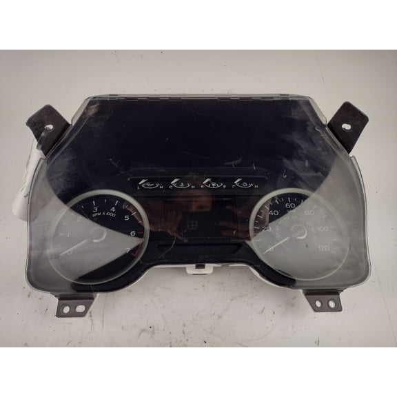 Pre-Owned 19 20 Ford F150 Speedometer Head Cluster OEM - Verify Specific Vehicle Fitment In Description - (Good)