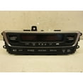 thumbnail image 1 of Pre-Owned 19 20 Honda Pilot EX-L Auto Dual AC Heater Climate Temperature Control OEM LKQ - Verify Specific Vehicle Fitment In Description - (Good), 1 of 1