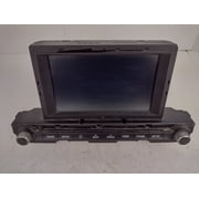 Pre-Owned 19 20 Hyundai Elantra AM FM CD Radio Receiver Display Screen OEM (Good)
