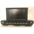 thumbnail image 1 of Pre-Owned 19-20 Hyundai Elantra AM FM Radio Receiver w/ Display OEM LKQ - Verify Specific Vehicle Fitment In Description - (Good), 1 of 3