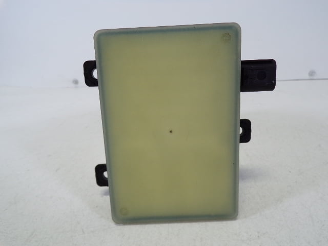 Pre-Owned 19-20 Kia Optima Rear Right Passenger Blind Spot Alert Radar Unit OEM LKQ - Verify Specific Vehicle Fitment In Description - (Good)