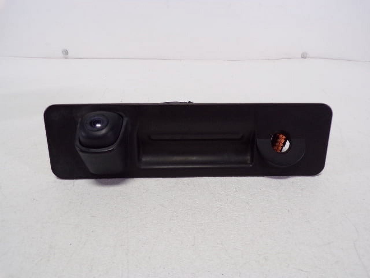 Pre-Owned 19 20 Kia Optima Rear View Backup Camera OEM LKQ - Verify Specific Vehicle Fitment In Description - (Good)