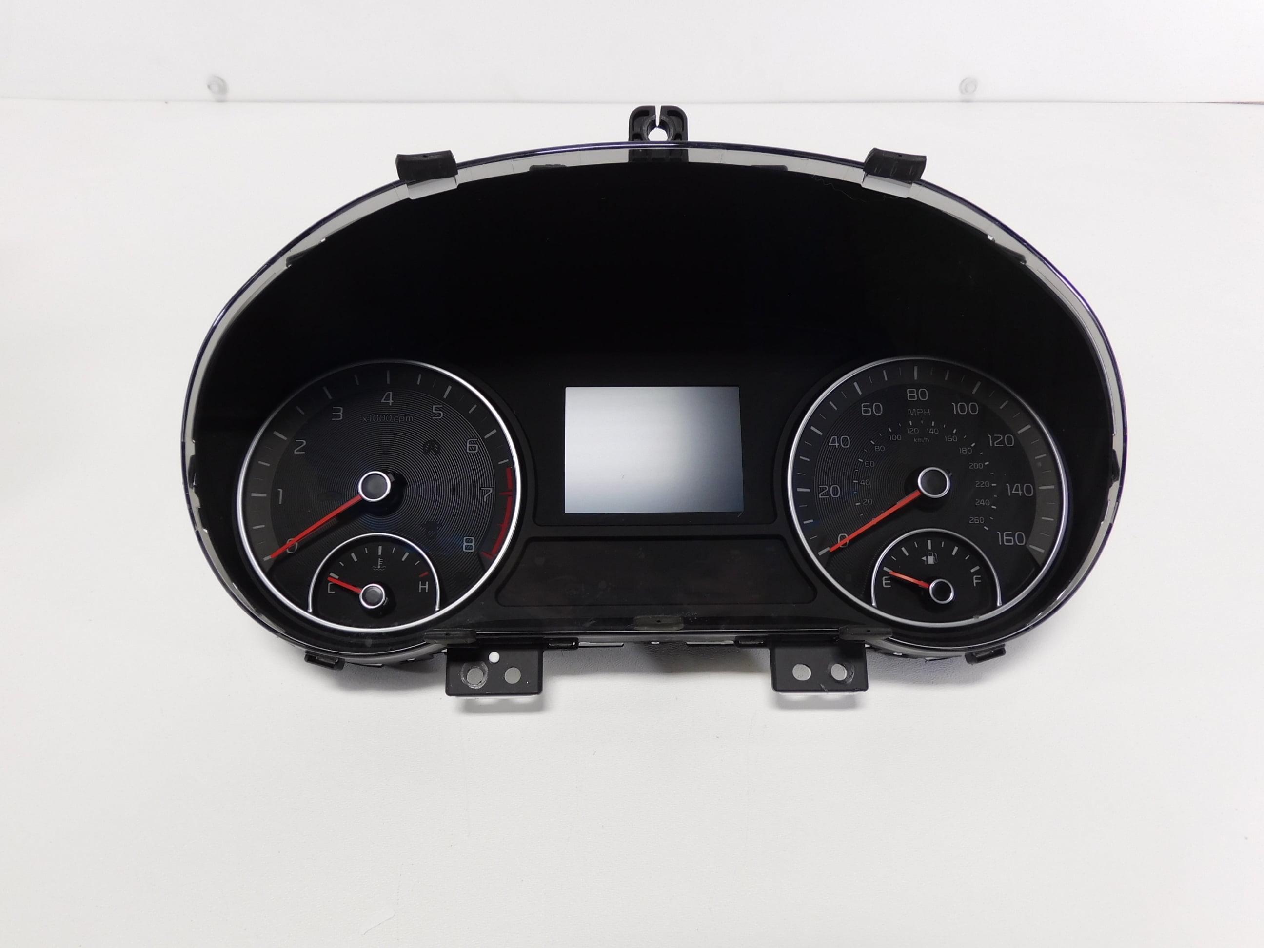 Pre-Owned 19 20 Kia Optima Speedometer Speedo Cluster 80k Miles OEM LKQ - Verify Specific Vehicle Fitment In Description - (Good)