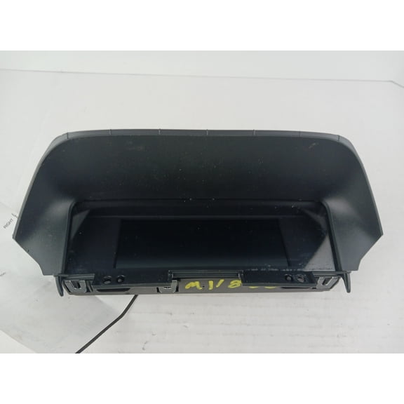Pre-Owned 19 20 Subaru Ascent Information Display Screen OEM - Verify Specific Vehicle Fitment In Description - (Good)