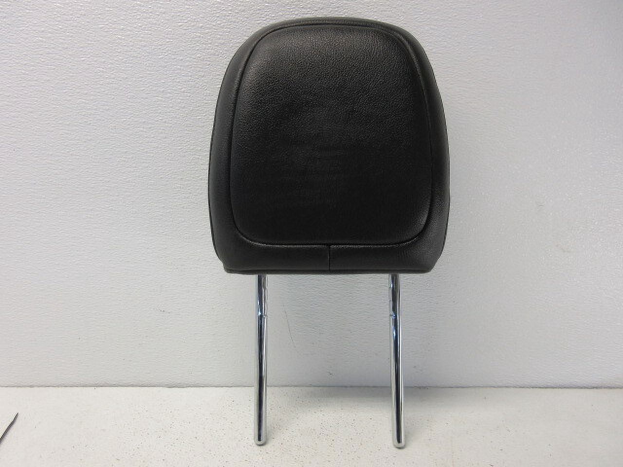 Pre-Owned 19 2019 Jeep Renegade Passenger RH Front Headrest OEM LKQ - Verify Specific Vehicle Fitment In Description - (Good)