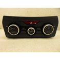 thumbnail image 1 of Pre-Owned 19 2019 Subaru XV Crosstrek Auto AC Heater Climate Temperature Control OEM LKQ - Verify Specific Vehicle Fitment In Description - (Good), 1 of 1
