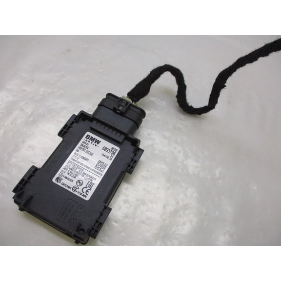 Pre-Owned 19 BMW X5 Blind Spot Monitor Short Range Radar OEM G05 G07 G15 SR-01 3659A-B3TR (Good)