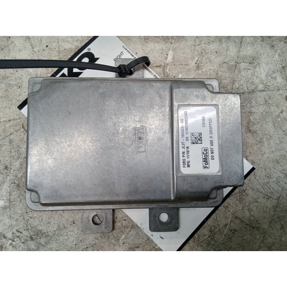 Pre-Owned 19 Ford F150 Driver Assist Camera Module OEM - Verify Specific Vehicle Fitment In Description - (Good)