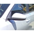 thumbnail image 1 of Pre-Owned 19 Kia Forte LH Driver Side View Door Mirror Power OEM LKQ - Verify Specific Vehicle Fitment In Description - (Good), 1 of 1
