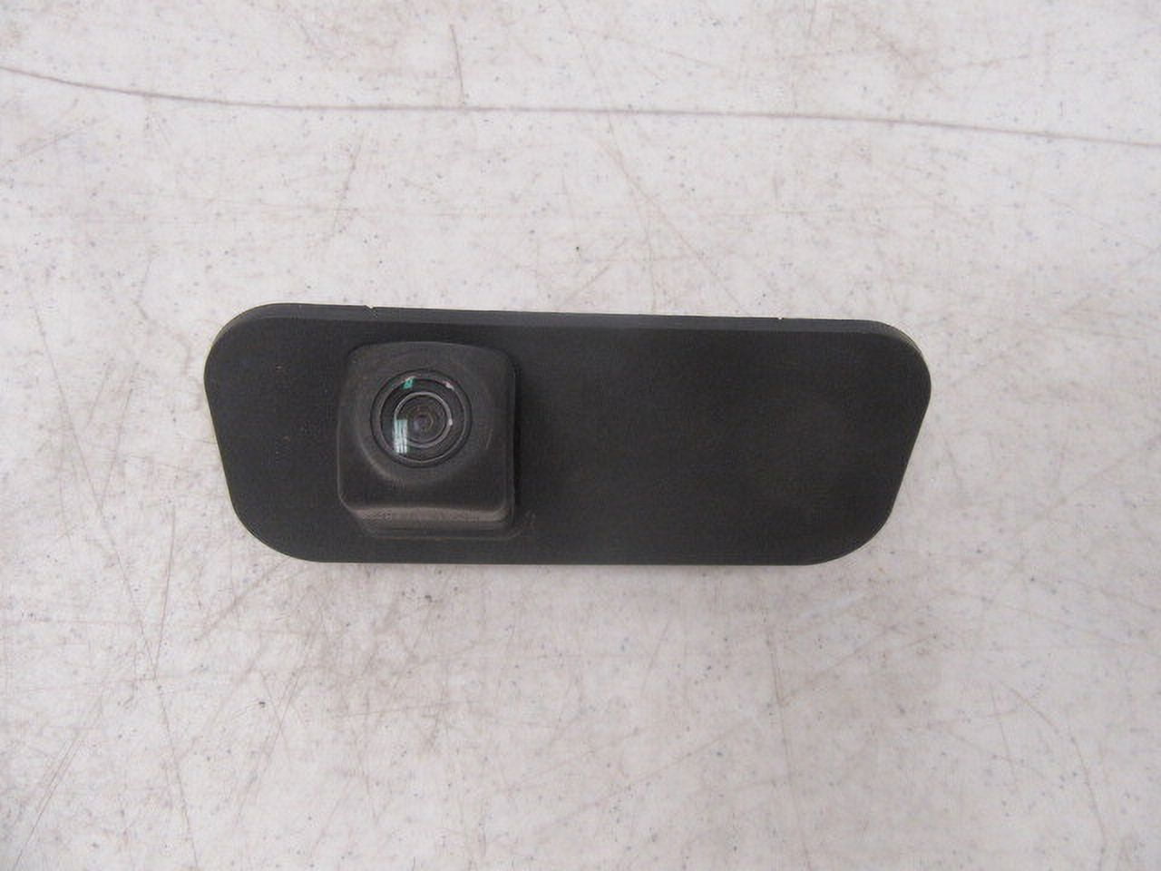 Pre-Owned 19 Toyota Corolla Rear View Camera OEM - Verify Specific Vehicle Fitment In Description - (Good)