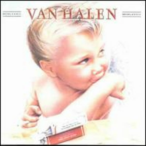 Pre-Owned 1984 (CD 0075992398527) by Van Halen