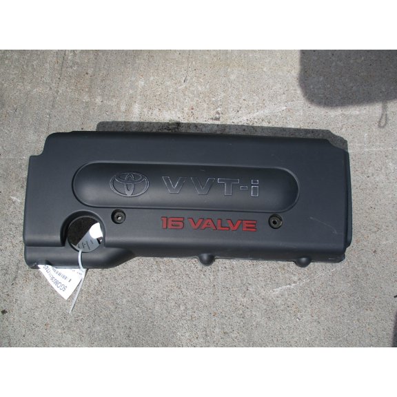 Pre-Owned 1999-2008 Toyota Solara Engine Cover OEM (Good)