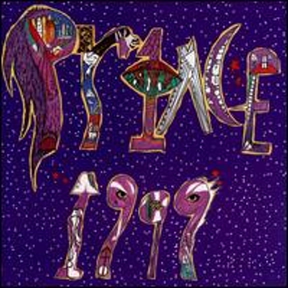 Pre-Owned 1999 (CD 0075992372022) by Prince
