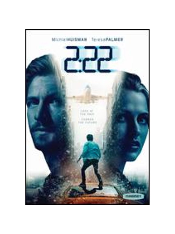 Pre-Owned 2:22 (DVD 0876964015530) directed by Paul Currie