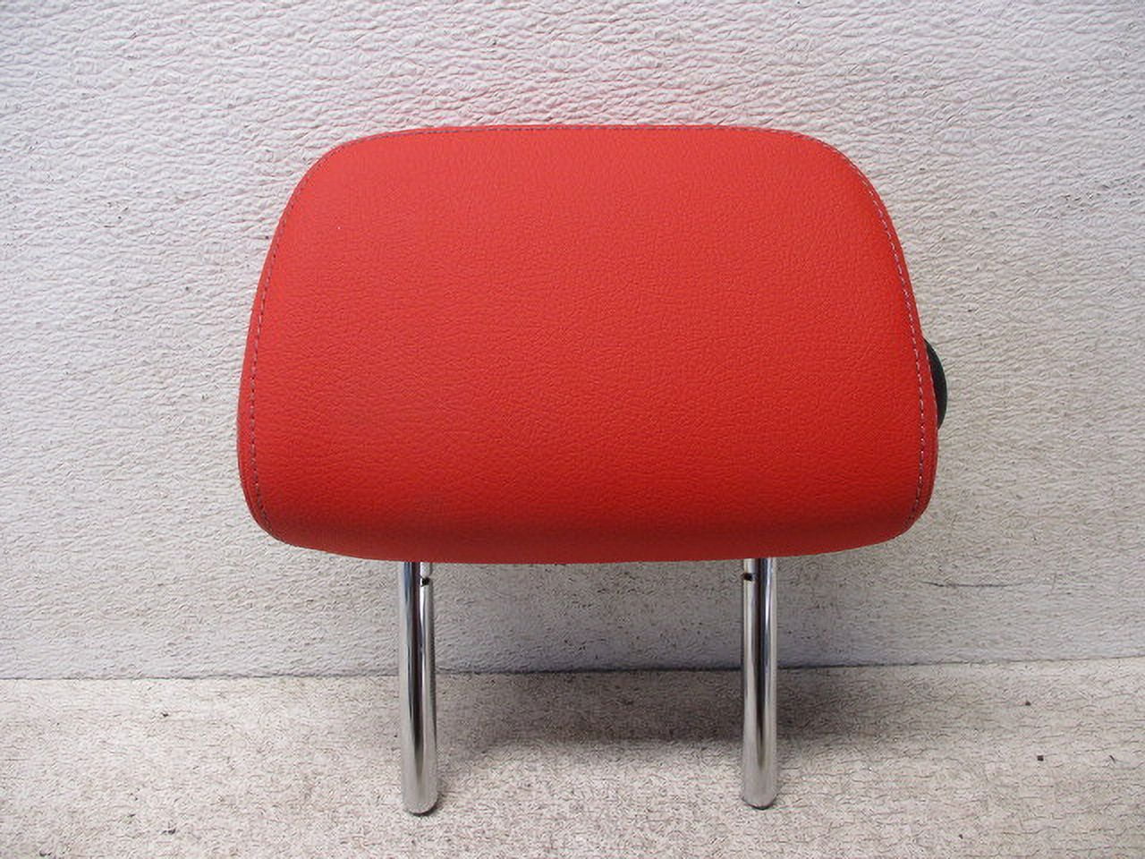 Pre-Owned 20 2020 BMW 228 Center Rear Headrest OEM LKQ - Verify Specific Vehicle Fitment In Description - (Good)