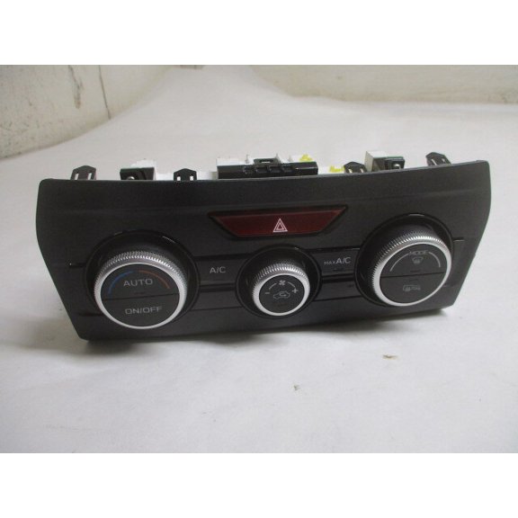 Pre-Owned 20 21 22 23 Subaru Impreza Automatic Climate AC Heater Temperature Control OEM - Verify Specific Vehicle Fitment In Description - (Good)