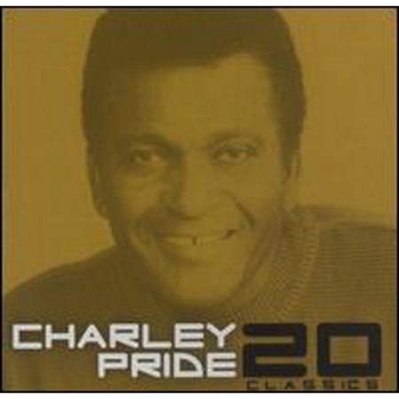 Pre-Owned 20 Classics (CD 0826309032425) by Charley Pride