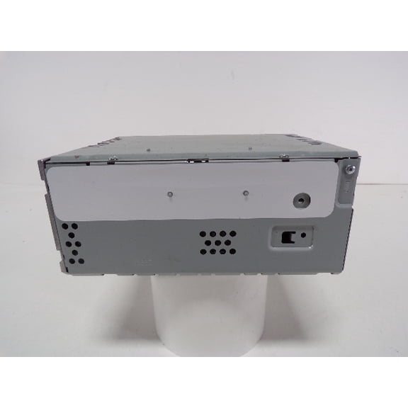 Pre-Owned 20 Ford Fusion AM FM MP3 Radio Receiver OEM LKQ - Verify Specific Vehicle Fitment In Description - (Good)