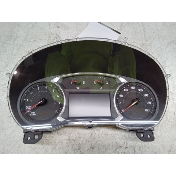 Pre-Owned 20 GMC Terrain Speedometer Head Cluster 64K OEM (Good)