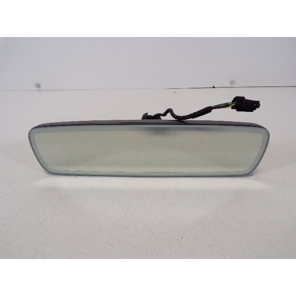 Pre-Owned 20 Lincoln Corsair Interior Rear View Mirror OEM LKQ - Verify Specific Vehicle Fitment In Description - (Good)