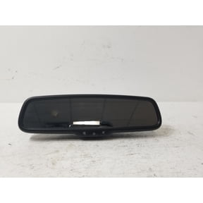 Pre-Owned 2001-2010 Toyota Highlander Interior Rear View Mirror OEM LKQ - Verify Specific Vehicle Fitment In Description - (Good)