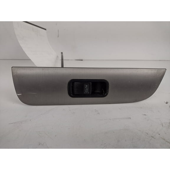 Pre-Owned 2001 Lexus RX300 LH Left Driver Side Rear Window Switch OEM (Good)