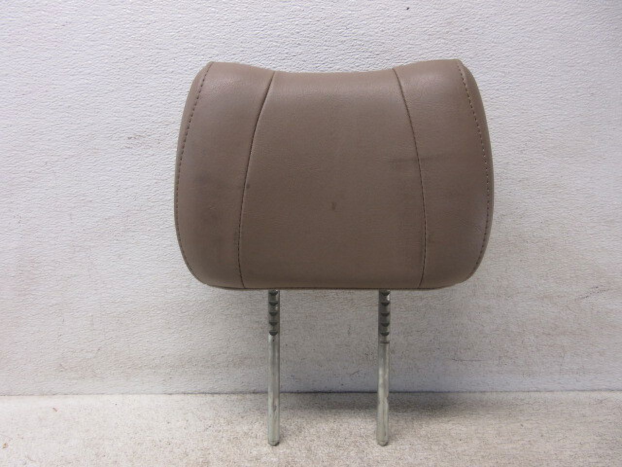 Pre-Owned 2002-2004 Jeep Grand Cherokee LH or RH Front Headrest OEM LKQ - Verify Specific Vehicle Fitment In Description - (Good)