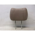 thumbnail image 1 of Pre-Owned 2002-2004 Jeep Grand Cherokee LH or RH Front Headrest OEM LKQ - Verify Specific Vehicle Fitment In Description - (Good), 1 of 1