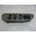 thumbnail image 1 of Pre-Owned 2002-2008 Dodge Ram 1500 Driver Door Master Power Window Switch OEM (Good), 1 of 1