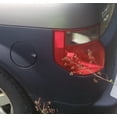 thumbnail image 1 of Pre-Owned 2003-2008 Honda Element Driver LH Quarter Mounted Tail Light Lamp OEM LKQ - Verify Specific Vehicle Fitment In Description - (Good), 1 of 1