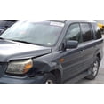 thumbnail image 1 of Pre-Owned 2003-2008 Honda Pilot Driver Left Door Mirror OEM - Verify Specific Vehicle Fitment In Description - (Good), 1 of 1