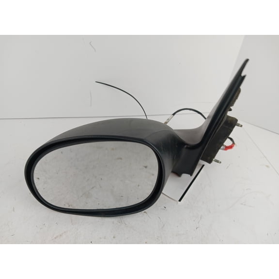 Pre-Owned 2003 Chrysler PT Cruiser LH Left Driver Side View Mirror OEM - Verify Specific Vehicle Fitment In Description - (Good)