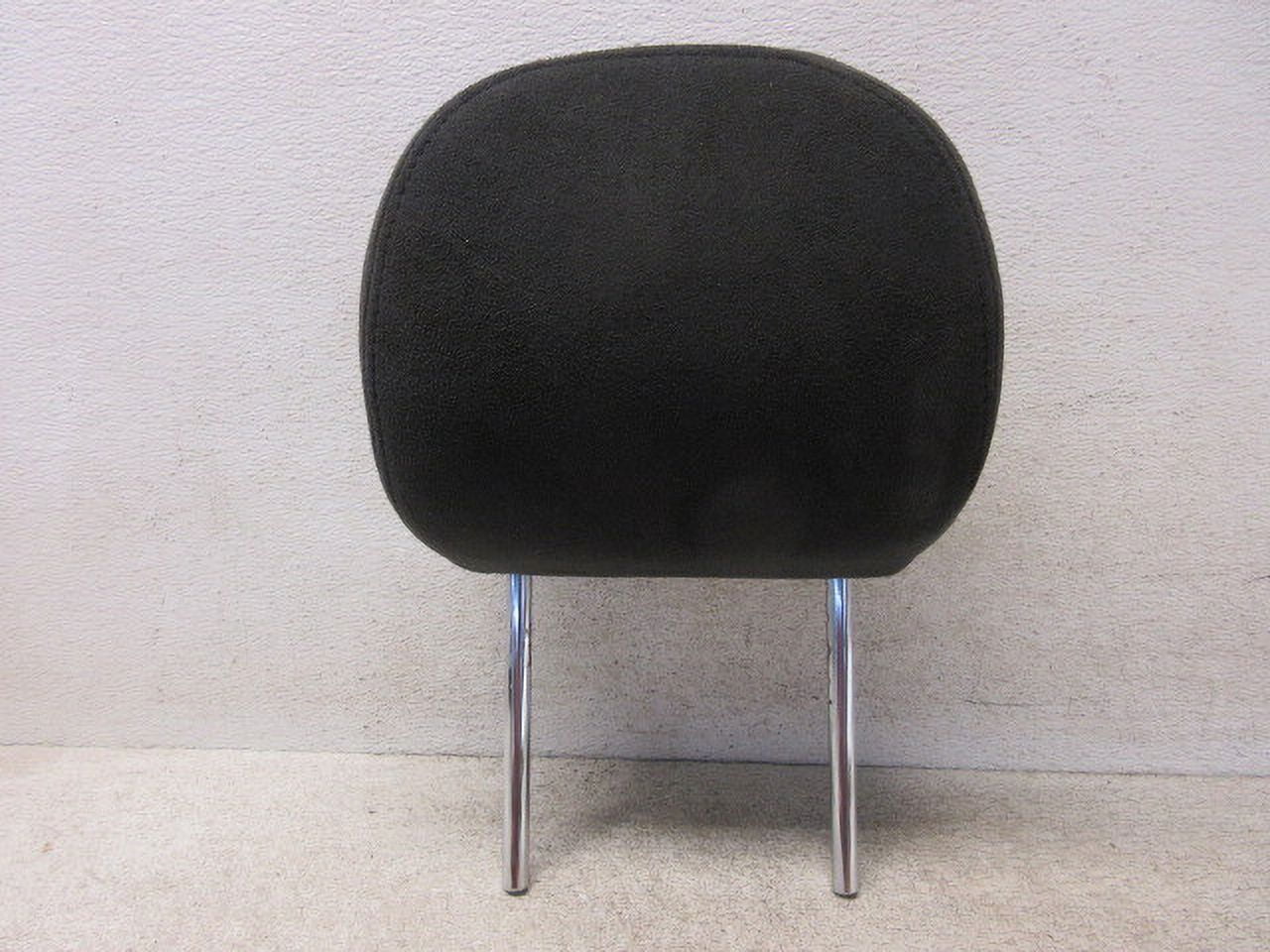 Pre-Owned 2004-2008 Nissan Maxima Front LH or RH Headrest OEM LKQ - Verify Specific Vehicle Fitment In Description - (Good)