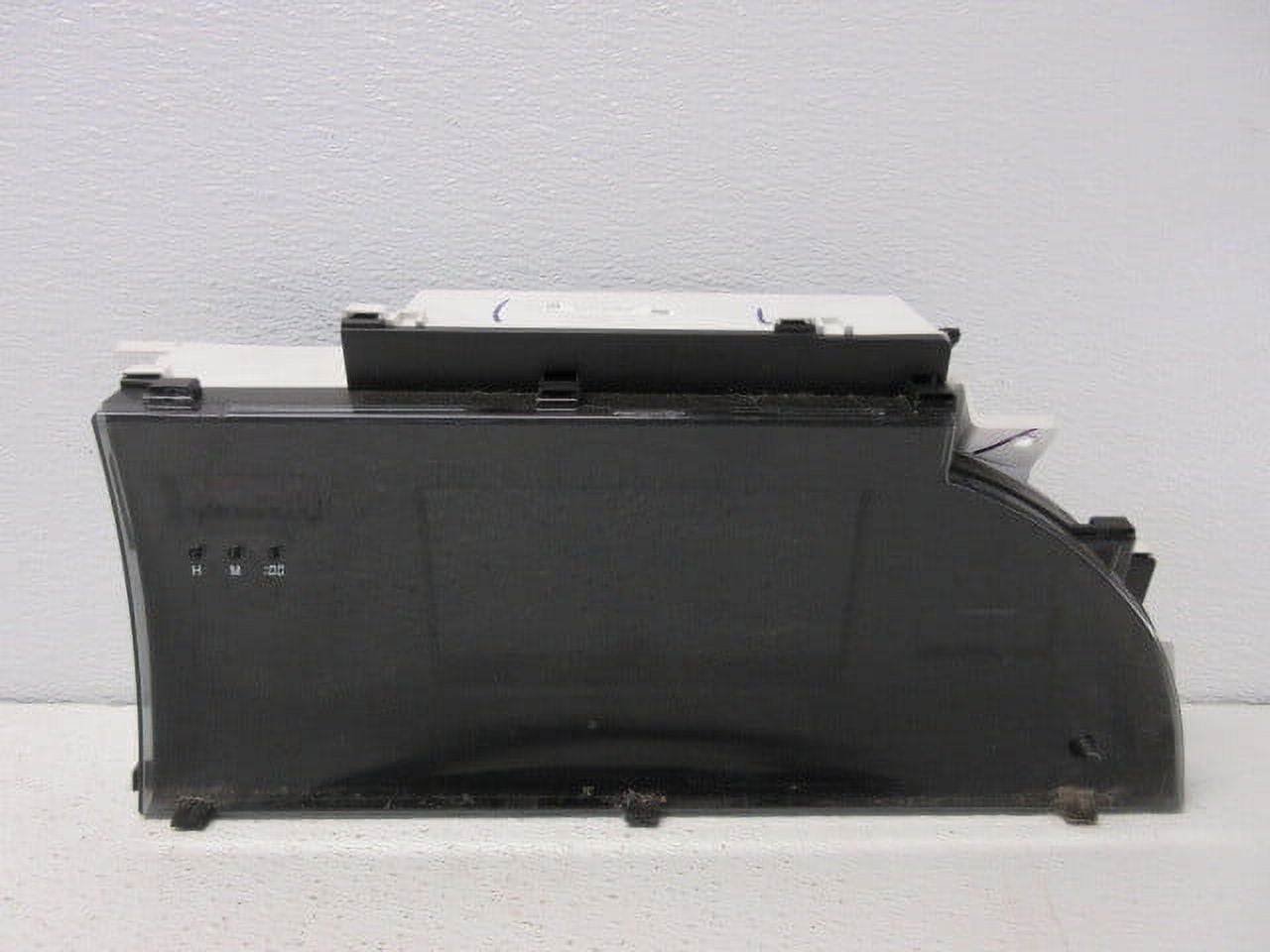 Pre-Owned 2005-2007 Toyota Avalon Information Display Screen OEM LKQ (Good)