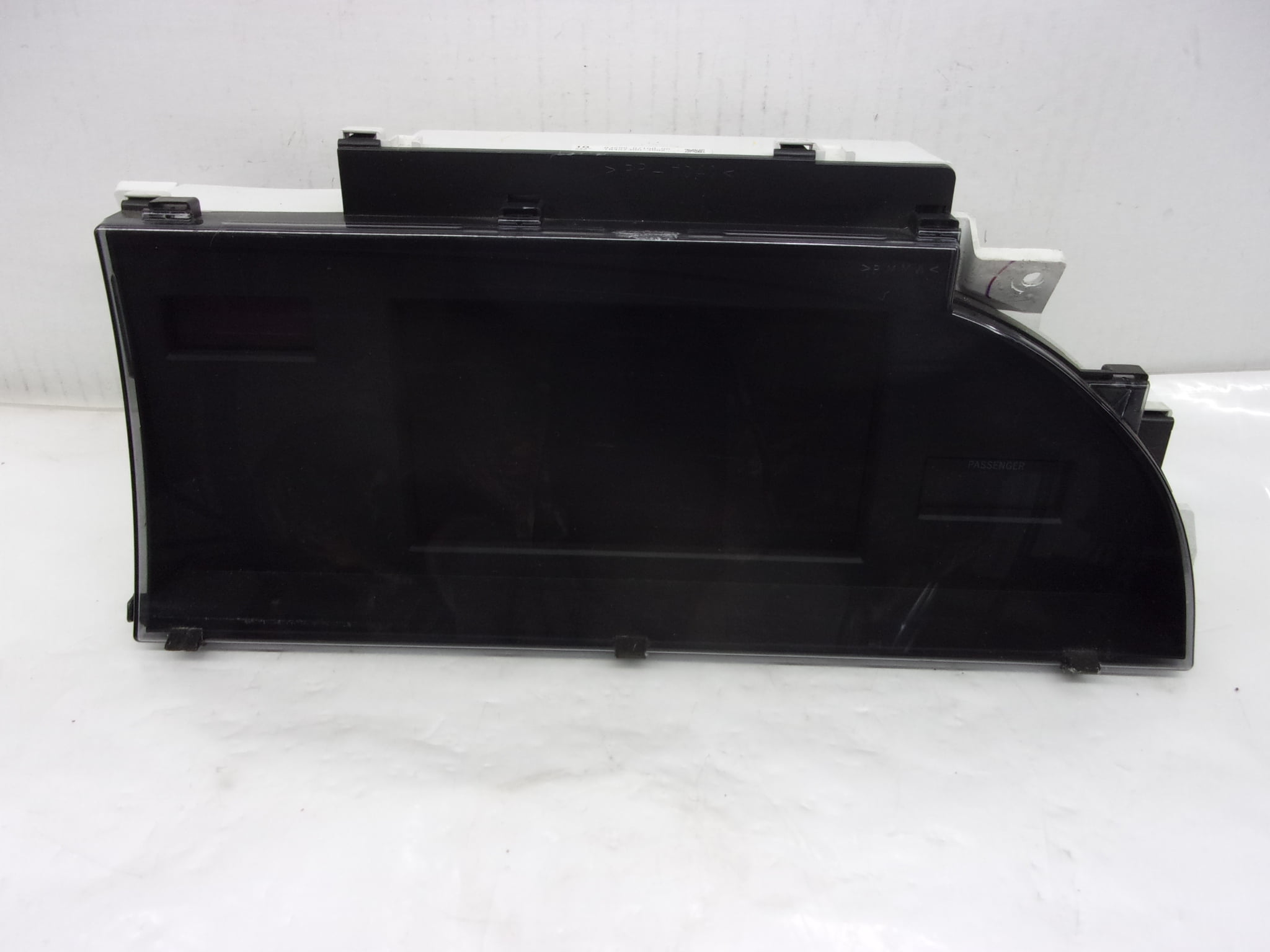 Pre-Owned 2005-2007 Toyota Avalon Navigation Information Display Screen 83290-07100 OEM - Verify Specific Vehicle Fitment In Description - (Good)