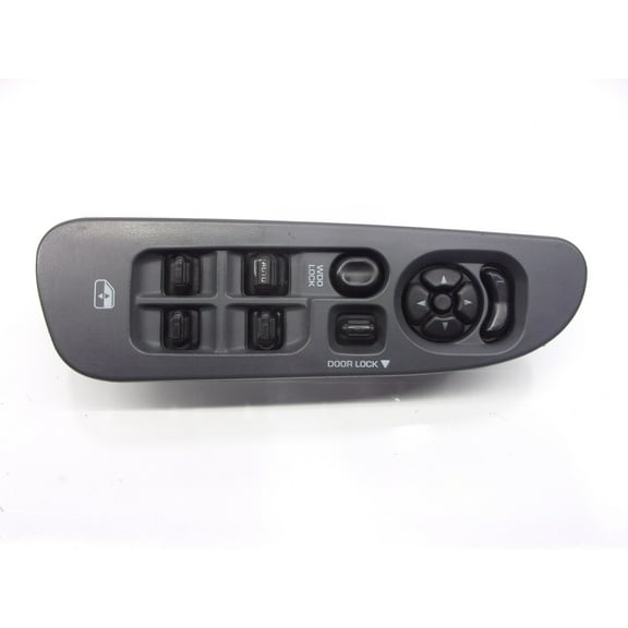 Pre-Owned 2005-2008 Dodge Ram 1500 Driver Door Master Power Window Switch OEM (Good)