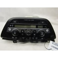 thumbnail image 1 of Pre-Owned 2005-2010 Honda Odyssey AM FM CD Radio Receiver OEM LKQ - Verify Specific Vehicle Fitment In Description - (Good), 1 of 4