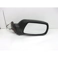 thumbnail image 1 of Pre-Owned 2005-2010 Jeep Grand Cherokee Right Passenger Door Mirror OEM - Verify Specific Vehicle Fitment In Description - (Good), 1 of 1