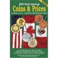 thumbnail image 1 of Pre-Owned 2005 North American Coins & Prices: A Guide to U.S., Canadian and Mexican Coins (Paperback) 087349797X 9780873497978, 1 of 1