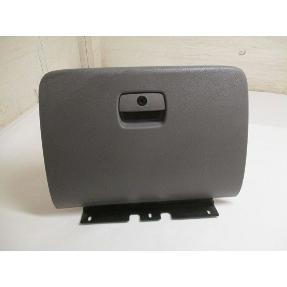 Pre-Owned 2006 2007 Buick Rainier Gray Glovebox Glove Box Assembly OEM LKQ (Good)