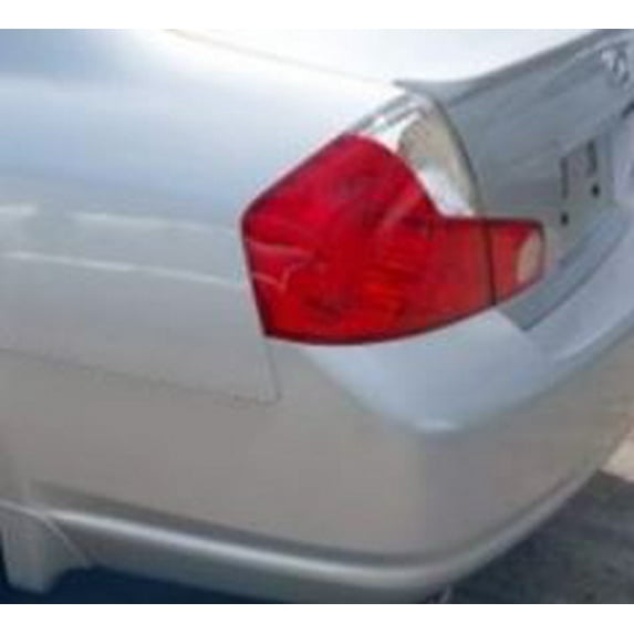 Pre-Owned 2006-2007 Infiniti M35 M45 Driver LH Quarter Mounted Tail Lamp OEM LKQ - Verify Specific Vehicle Fitment In Description - (Good)