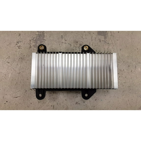 Pre-Owned 2006-2008 BMW 750 Power Distribution Control Unit Module OEM LKQ (Good)