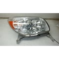 thumbnail image 1 of Pre-Owned 2006-2009 Toyota 4Runner Passenger Head Light Lamp OEM LKQ - Verify Specific Vehicle Fitment In Description - (Good), 1 of 3