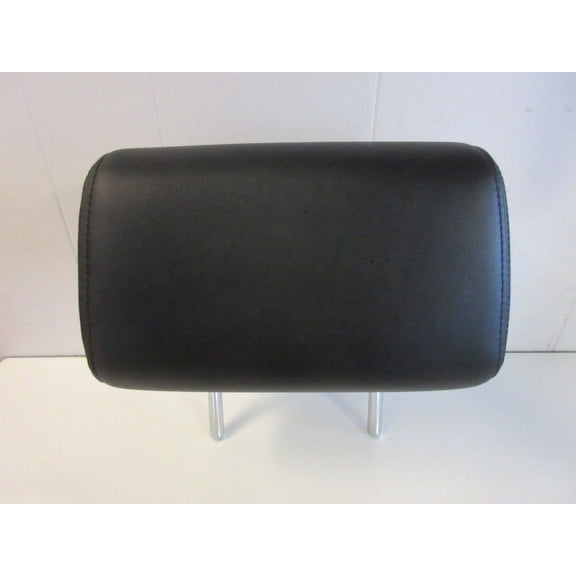 Pre-Owned 2006-2010 Infiniti M35 M45 Rear LH or RH Headrest OEM LKQ - Verify Specific Vehicle Fitment In Description - (Good)